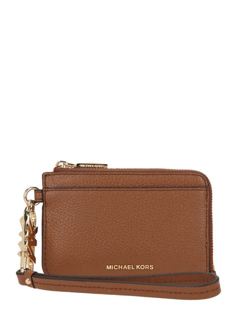 portemonnee michael kors nep|Michael Kors portemonnees.